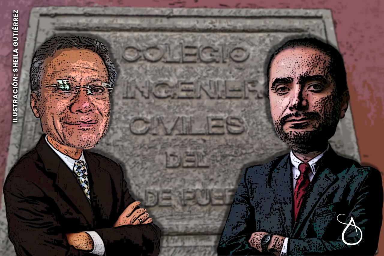 Colegio de Ingenieros Civiles: elecciones en puerta | Corte de los ...